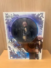 ANIPLEX+ Fate/Grand Order マシュ・キリエライト 1/7スケールフィギュア シールダー FGO アニプレックスプラス 国内正規品 箱付