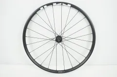wh-mt500　フロントのみ SHIMANO（シマノ）WH-MT500-B 27.5インチ フロント MTB
