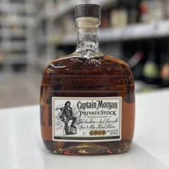 ☆ビンテージ Captain Morgan キャプテン・モルガン ラム酒 真鍮 ベルトバックル☆古着 70s 80s ブラス ノベルティ アンティーク