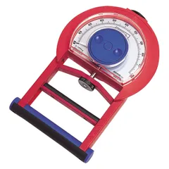 a430 スメドレー　握力計　100kg TTM ツツミ　SMEDLAYS ツツミ YOIII スメドレー握力計 100kg スポーツテスト用 日本製