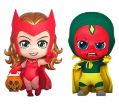2025年最新】スカーレットウィッチ コスベイビーの人気アイテム
