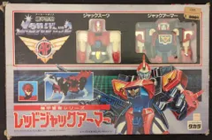 2025年最新】機甲警察メタルジャックの人気アイテム - メルカリ