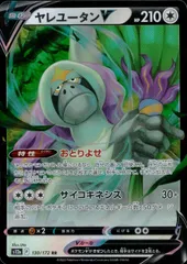 130/172/S12A/B/RR ヤレユータンV