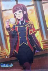 【中古】タペストリー [単品] ダイヤ B2タペストリー 「PS5/Switchソフト 幻日のヨハネ -BLAZE in the DEEPBLUE- Amazon.co.jp限定セット2」 同梱特典