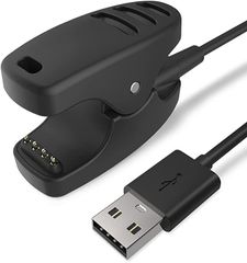 未使用品 送料無料 スント suunto 3 充電器 充電ケーブル USB 充電 ケーブル 100cm マグネット ベルト 軽量 クリップ CLIP コンパクト 出先 充電 会社用 誕生日 select ギフト プレゼント