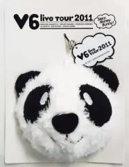 2025年最新】V6 2011 パンダの人気アイテム - メルカリ