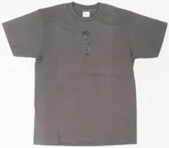 【中古】Tシャツ [単品] アインズ・ウール・ゴウン Tシャツ ブラック XLサイズ 「ライトノベル オーバーロード9 破軍の魔法詠唱者 ebtenDXパック」 エビテン限定セット同梱特典
