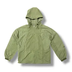 THE NORTH FACE PURPLE LABEL NP2805N Mサイズ ザ・ノース・フェイス パープル レーベル「Mountain Wind Parka」2018