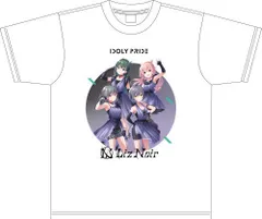 2025年最新】idoly pride tシャツの人気アイテム - メルカリ
