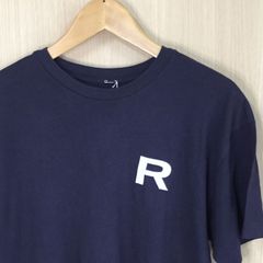 古着　ROGUE　USA　Tシャツ