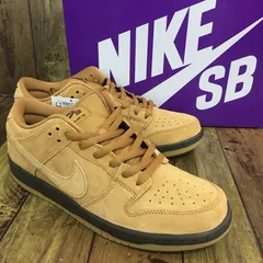 2024年最新】NIKE SB DUNK LOWの人気アイテム - メルカリ