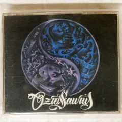 2025年最新】ozrosaurus レコードの人気アイテム - メルカリ