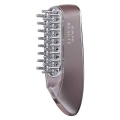 SCALP D BEAUTE スカルプブラシ 本体 充電ケーブル付 - メルカリ