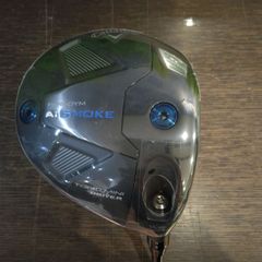【新品未使用品】キャロウェイ Paradym Ai Smoke Ti 340 Mini Driver  11.5° VENTUS BLUE7 non-velocore （ベロコア無し）US　(大崎店）