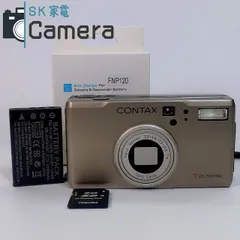 2025年最新】contax tvs iiiの人気アイテム - メルカリ