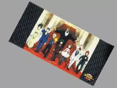 [중고] 수건·수건(캐릭터) 집합 페이스타올 [내 히어로 아카데미아 THE MOVIE ~2명의 영웅~] 극장 상품