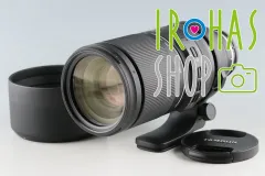 Tamron 150-500mm F/5-6.7 Di III VC VXD Lens for Sony E #56908F6のサムネイル