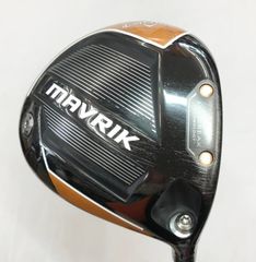 【最短翌日発送】MAVRIK | 9 | S | Diamana 50 for Callaway | 中古 | ドライバー | キャロウェイ