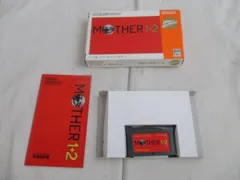 2023年最新】GAMEBOY ADVANCE MOTHER 1 2の人気アイテム - メルカリ