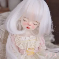 2025年最新】BJD ヘッドの人気アイテム - メルカリ