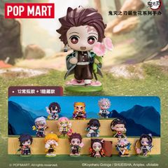 POPMART 鬼滅の刃 鬼滅の刃 誕生日花 シリーズ - POP MART (Japan)