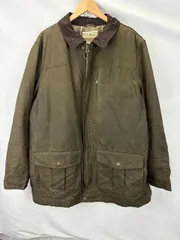 80s☆US古着☆【LLビーン オイルド ジャケット コーデュロイ メンズL 177696445.jpg?cmsp_timestamp=