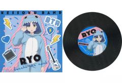 c106 ろうか ぼっち・ざ・ろっく 会場限定 ロングポスター 山田リョウ