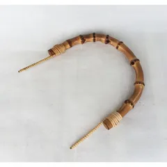 土瓶 つる 根竹 6号用