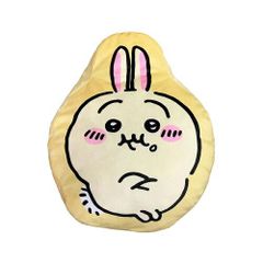 [신품 · 5 영업일에 발송] 마루 마치 치이카와 풍 토끼 마쿠라 쿠션 봉제 인형 (0775017000) [입수 : 3]