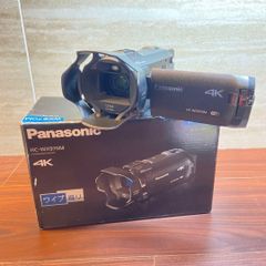 □ 美品 □ PANASONIC HC-WX970M-K 0448 - メルカリ