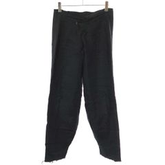 NAMACHEKO ナマチェコ 19AW DENG ELASTIC ARM ニットアームカバー  