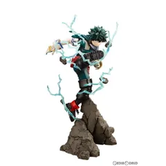 2025年最新】artfx j 緑谷出久 ver.2の人気アイテム - メルカリ