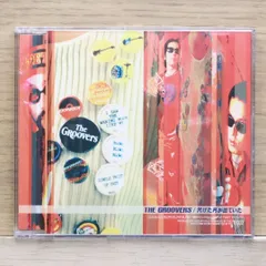 最終値下 108 THE GROOVERS グルーバーズ 入手困難 CDアルバム Amazon.co.jp: Top of The Parade: ミュージック
