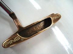 パター ピン パル2カッパー/オリジナルスチール//0[5281]