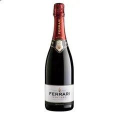 【数量限定 値引き】在庫限り 特売 FERRARI フェッラーリ ドゥミ セック 750ｍl スパークリングワイン 甘口 スプマンテ 白 泡 スパークリング デザートワイン フルボトル イタリア DEMI SEC Ferrari Demi Secのサムネイル