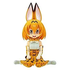 happyくじ けものフレンズ a賞 サーバル ポージング フィギュア ノンスケール n5ksbvb 中古】happyくじ けものフレンズ a賞 サーバル ポージング
