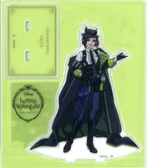 【中古】アクリルスタンド・アクリルパネル リリア・ヴァンルージュ アクリルスタンド V2アート 「ディズニー ツイステッドワンダーランド」