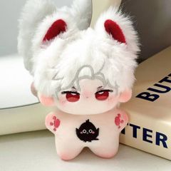 秦徹（シン） 恋と深空  ぬいぐるみ 10cm 秦徹（シン） ぬいぐるみ グッズ  プレゼント 誕生日ギフトス アクセサリー ゲームグッズ lysk121