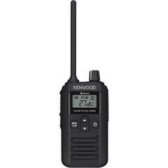 ケンウッド 登録局 5W 4台セット TPZ-553 中古品 - メルカリ