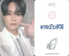 2025年最新】break the code 藤牧京介の人気アイテム - メルカリ