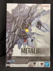 2025年最新】METAL BUILD プロヴィデンスガンダムの人気アイテム