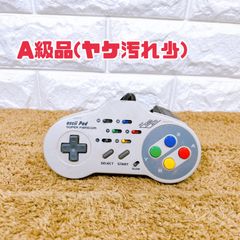 【SFC】スーパーファミコン　アスキーパッド