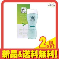 pH care Cooling Comfort 250ml 2本セット - メルカリ