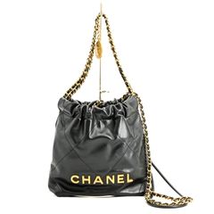 CHANEL シャネル ハンドバッグ CHANEL22ミニハンドバッグ AS3980