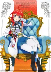 五等分の花嫁　缶バッジ　Anisugar White Princes 中野五月 グッズ-バッチ】五等分の花嫁∽ トレーディング缶バッジ