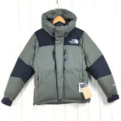 【Unisex S グリーン系】 The North Face ( ザ・ノースフェイス ) バルトロ ライト ジャケット Baltro Light Jacket ゴアテックスウィンドストッパー 光電子リサイクルダウン パーカー フーディ ND9