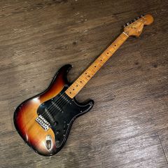 Tokai SILVER STAR エレキギター 本体 1979年製 - メルカリ