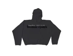 【最終値下げ】YZY(YEEZY) x Gosha WB-01 サイズ3ブラック 2025年最新】YZY gosha 3の人気アイテム - メルカリ