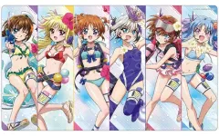 2025年最新】リリカルなのは プレイマットの人気アイテム - メルカリ