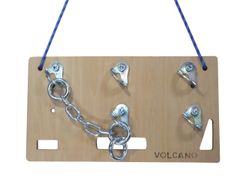 Volcano Hyde SP Superior Climbing Hanger Training　ボルケーノ ヒデ ＳＰ スペリオール ハンガートレーニングギア